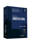 Curso de Direito Civil - Vol. 1 - Parte Geral e LINDB (2026)