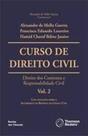 Curso de Direito Civil - Vol. 2: Direito dos Contratos e Responsabilidade Civil