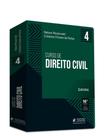 Curso de Direito Civil - Vol. 4: Contratos (2026)