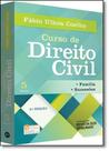 Curso de direito civil - vol.5 - familia e sucessoes