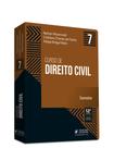 Curso de Direito Civil - Vol. 7 - Sucessões (2026)