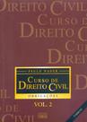 Curso de Direito Civil - Volume 02 Curso de Direito Civil - Volume 02