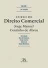 Curso de Direito comercial Curso de Direito comercial