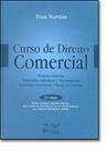 Curso de Direito Comercial Curso de Direito Comercial