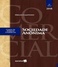 Curso de direito comercial sociedade anonima 03 ed - SARAIVA