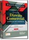 Curso de direito comercial - vol.3 - direito de empresa Curso de direito comercial - vol.3 - direito de empresa