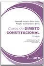 Curso de Direito Constitucional - LUMEN JURIS