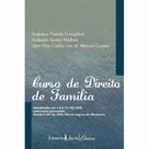 Curso de direito de familia - LUMEN JURIS Curso de direito de familia - LUMEN JURIS