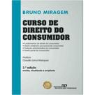 Curso de Direito do Consumidor 01