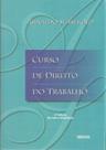 Curso de direito do trabalho - 3a ed - RENOVAR (CATALIVROS)
