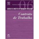 Curso de Direito do Trabalho Aplicado - Contrato D