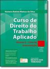 Curso de Direito do Trabalho Aplicado: Livro da Remuneração - Vol.5 - REVISTA DOS TRIBUNAIS