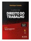 Curso de Direito do Trabalho