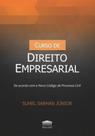 Curso de direito empresarial Curso de direito empresarial