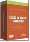 Curso de Direito Financeiro - REVISTA DOS TRIBUNAIS