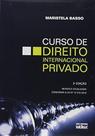 Curso de Direito Internacional Privado - 2o ed