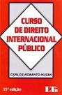 Curso De Direito Internacional Público Curso De Direito Internacional Público