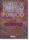 Curso de Direito Internacional Público