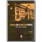 CURSO DE DIREITO PENAL - 8ª EDICAO REVISTA - DPJ