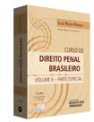 Curso de Direito Penal Brasileiro: Parte Especial - Vol.2