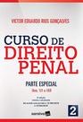 Curso de direito penal - parte especial - victor eduardo rios gonçalves Curso de direito penal - parte especial - victor eduardo rios gonçalves