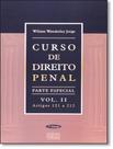 Curso De Direito Penal - Parte Especial Vol. Ii 7ª Edicao - FORENSE