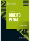 Curso de direito penal - parte geral - 2026