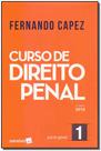 Curso de Direito Penal: Parte Geral - Vol.1