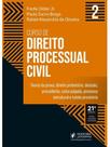 Curso de direito processual civil - 2026 - vol. 2 Curso de direito processual civil - 2026 - vol. 2