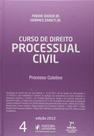 Curso de Direito Processual Civil Curso de Direito Processual Civil