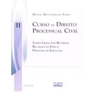Curso de Direito Processual Civil V.2 6a Ed.2009
