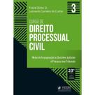 Curso De Direito Processual Civil - V.3 - Meios De Impugnacao As Decisoes J Curso De Direito Processual Civil - V.3 - Meios De Impugnacao As Decisoes J