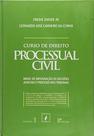 Curso de Direito Processual Civil - Vol. 3 - 8a 01