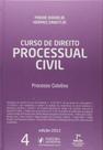 Curso de Direito Processual Civil - Vol.4