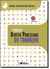 Curso de Direito Processual do Trabalho
