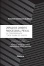 Curso De Direito Processual Penal - Em Conformidade Com A Teoria Do Direito