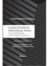 Curso de direito processual penal Curso de direito processual penal