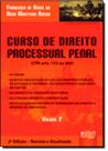 Curso de Direito Processual Penal - Vol.2