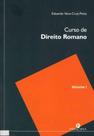 Curso De Direito Romano - Volume 1 Curso De Direito Romano - Volume 1