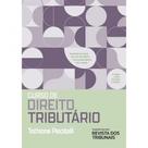 Curso de direito tributário - 2024