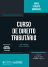 Curso de Direito Tributário 2026 juspodivm
