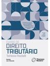 Curso de direito tributário - 2026