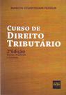 Curso De Direito Tributário Brasileiro - Del Rey Curso De Direito Tributário Brasileiro - Del Rey