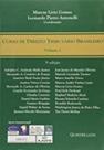 Curso de direito tributario brasileiro - vol. 2 - QUARTIER LATIN