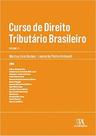 Curso de direito tributario brasileiro vol.ii - ALMEDINA BRASIL