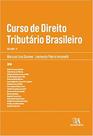 Curso de direito tributario brasileiro vol.iv - ALMEDINA BRASIL Curso de direito tributario brasileiro vol.iv - ALMEDINA BRASIL