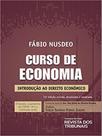 Curso de economia - 2023 Curso de economia - 2023