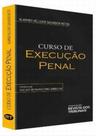 Curso de Execução Penal - REVISTA DOS TRIBUNAIS