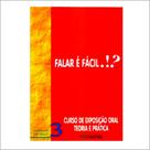 Curso de Exposição Oral Teoria e Prática