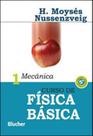 Curso de física básica - vol. 1 - BLUCHER